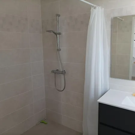 Holiday home Maison 4 A 300m De La - Climatisee