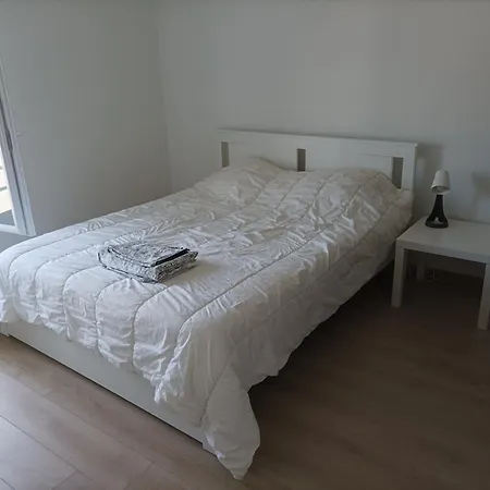 Maison 4 A 300m De La - Climatisee *